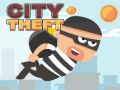 Игра Городское воровство онлайн