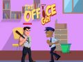 Игра Офисный парень онлайн