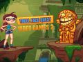 Игра Троллфейс: Видеоигры 2 онлайн Игра Троллфейс: Видеоигры 2 онлайн