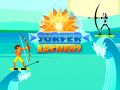 Игра Стрелки серфингисты онлайн Игра Стрелки серфингисты онлайн