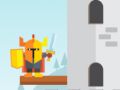 Игра Прыжки рыцаря онлайн