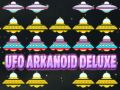 Игра НЛО арканоид делюкс онлайн Игра НЛО арканоид делюкс онлайн