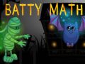 Игра Математическая летучая мышь онлайн Игра Математическая летучая мышь онлайн