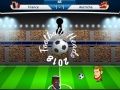 Игра Футбольные головы 2018 онлайн