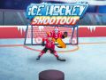 Игра Перестрелка в хоккее онлайн