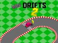 Игра Мини дрифт 2 онлайн