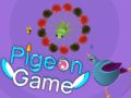 Игра Игра с голубем онлайн