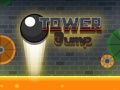Игра Прыжок на башню онлайн Игра Прыжок на башню онлайн