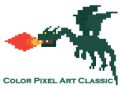 Игра Пиксельная раскраска Арт классика онлайн Игра Пиксельная раскраска Арт классика онлайн