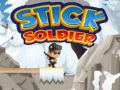 Игра Стик солдат онлайн Игра Стик солдат онлайн