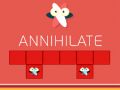 Игра Уничтожение онлайн Игра Уничтожение онлайн