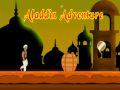 Игра Приключение Аладдина онлайн