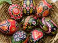 Игра Головоломка пазл: яйца онлайн Игра Головоломка пазл: яйца онлайн