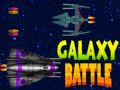 Игра Галактическая битва онлайн Игра Галактическая битва онлайн