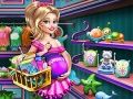 Игра Мама ходит по магазинам онлайн Игра Мама ходит по магазинам онлайн