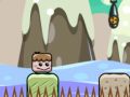 Игра Опасная земля онлайн