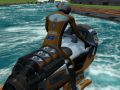Игра Водная мания скутера 2 Взрывное течение онлайн Игра Водная мания скутера 2 Взрывное течение онлайн