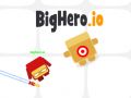 Игра Большой герой.ио онлайн