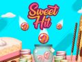 Игра Сладкий хит онлайн