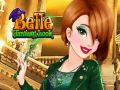 Игра Фэнтезийный взгляд красавицы онлайн