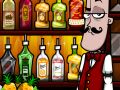 Игра Бармен: коктейль для знаменитостей онлайн Игра Бармен: коктейль для знаменитостей онлайн