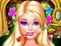 Игра Волшебный стиль Барби онлайн Игра Волшебный стиль Барби онлайн