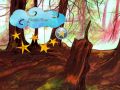 Игра Лес: Скрытые звезды онлайн