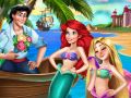 Игра День Святого Валентина онлайн Игра День Святого Валентина онлайн