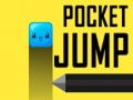 Игра Блочный прыжок онлайн Игра Блочный прыжок онлайн