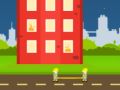 Игра Спасатели онлайн
