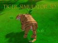 Игра Симулятор тигра 3D онлайн Игра Симулятор тигра 3D онлайн