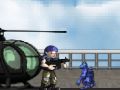 Игра Зелёный ликвидатор онлайн