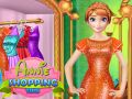 Игра Энни: Время покупок онлайн Игра Энни: Время покупок онлайн