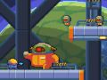 Игра Галактический коп онлайн Игра Галактический коп онлайн
