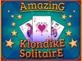 Игра Удивительный Клондайк пасьянс онлайн Игра Удивительный Клондайк пасьянс онлайн