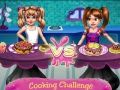 Игра Кулинария онлайн