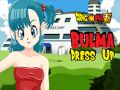 Игра Жемчуг Дракона: Наряд для Супер Бульмы онлайн Игра Жемчуг Дракона: Наряд для Супер Бульмы онлайн