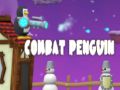 Игра Битва пингвина онлайн Игра Битва пингвина онлайн
