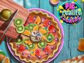 Игра Реальная жизнь: Кулинарный пирог онлайн Игра Реальная жизнь: Кулинарный пирог онлайн