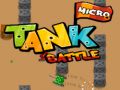 Игра Микротанковая битва онлайн Игра Микротанковая битва онлайн