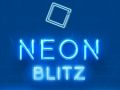 Игра Неоновый блиц онлайн Игра Неоновый блиц онлайн