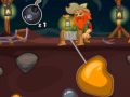 Игра Джек золотодобытчик онлайн Игра Джек золотодобытчик онлайн