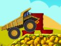 Игра Мега трак онлайн