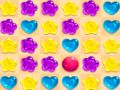 Игра Конфетный дождь 5 онлайн Игра Конфетный дождь 5 онлайн