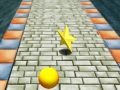 Игра Сумасшедшие приключения шара онлайн