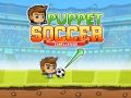 Игра Кукольный футбол онлайн