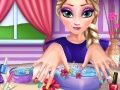 Игра День салона принцессы онлайн Игра День салона принцессы онлайн