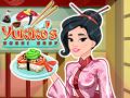 Игра Суши-магазин Юкико онлайн Игра Суши-магазин Юкико онлайн
