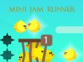 Игра Мини-бегун Джем онлайн