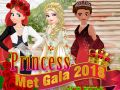 Игра Принцессы: Гала бал 2018 онлайн Игра Принцессы: Гала бал 2018 онлайн